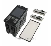 Temperature Controller, CONTROL TEMP RELAY/VOLT OUT 24V