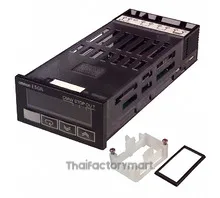 Temperature Controller, CONTROL TEMP 100-240V PANEL MT