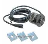 ROTARY ENCODER OPTICAL 256PPR รูปที่ 2