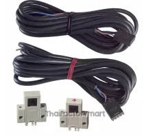 Photomicro Sensor, PHOTO REC/TRANS/1M DIST/DARK ON