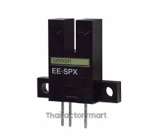 OPTO SENSOR SLOT 3.6MM DARK-ON