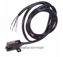 OPTO SENSOR 3.6MM SLOT DARK ON