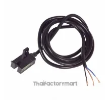 OPTO SENSOR 3.6MM SLOT DARK ON