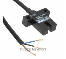 OPTO SENSOR 3.6MM DARK-ON TRANS