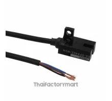 PHOTOMICROSENSOR 5-24VDC PREWIRE