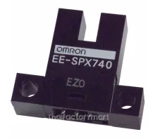 OPTO SENSOR SLOT TYPE NPN DK-ON