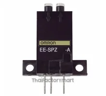 SENSOR OPTO REFL 200MM THRU PCB