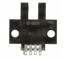OPTO SENSOR 5MM LIGHTON TRANS