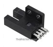 OPTO SENSOR RSH 5MM PNP TER