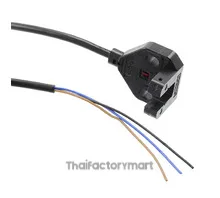 OPTO SENSOR 5MM DARKON L-SHAPE