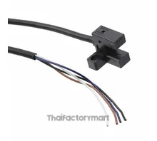 OPTO SENSOR PHOTO 5MM PNP L/D-ON