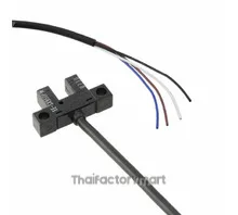 Photomicro Sensor, STD 5MM PW NPN 3M