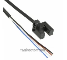 Photomicro Sensor, R-SHP 5MM PW PNP 1M ROBOTIC