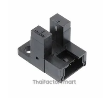 Photomicro Sensor, 5MM SLOT L/D-ON NPN NARROW MT