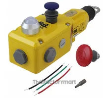SWITCH LIMIT 2NC 1NO 6A 120V