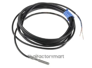 Proximity Sensor, M4 0.8MM PW NPN NO