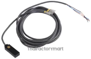 SENSOR PROXIMITY NC 3MM