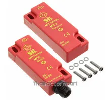 SENSOR REED SWITCH NO/NC