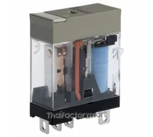 RELAY GEN PURPOSE SPDT 10A 230V