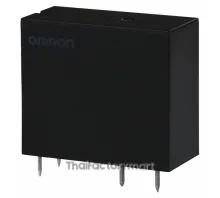 RELAY GEN PURPOSE SPDT 8A 48V