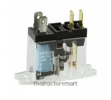 RELAY GEN PURPOSE SPST 10A 48V