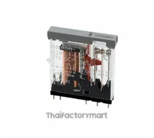 RELAY GEN PURPOSE SPDT 6A 24V