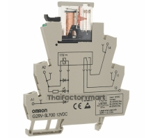 G2RV-SL700 DC12 (DC11)
