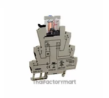 RELAY GEN PURPOSE SPDT 6A 24V