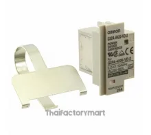Solid State Relay, CARTRIDGE POWER DEVICE FOR G3PA