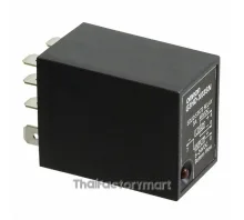 SSR RELAY SPST-NO 2.5A 19-264V