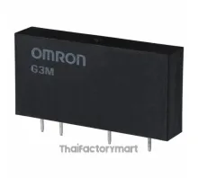 SSR RELAY SPST-NO 5A 75-264V