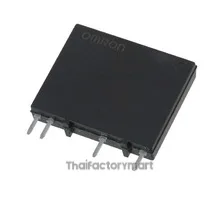 SSR RELAY SPST-NO 1A 75-264V