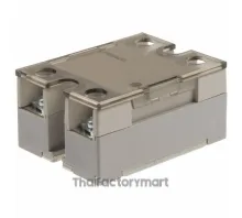 SSR RELAY SPST-NO 25A 360-660V