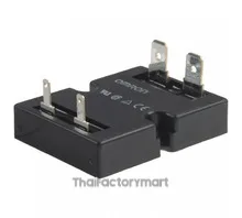 SSR RELAY SPST-NO 20A 75-264V
