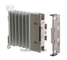 SSR RELAY SPST-NO 15A 100-240V