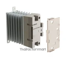SSR RELAY SPST-NO 45A 100-240V