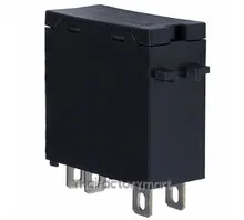 Solid State Relay, DC OUTPUT MODULE 2A