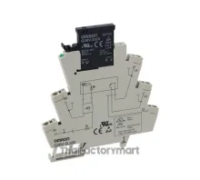 SSR RELAY SPST-NO 2A 100-240V