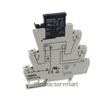 SSR RELAY SPST-NO 2A 100-240V
