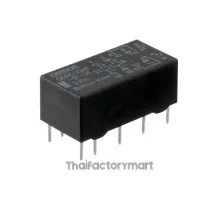 RELAY GENERAL PURPOSE DPDT 1A 3V
