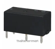 RELAY GEN PURPOSE SPST 5A 12V