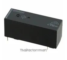 RELAY GENERAL PURPOSE SPDT 8A 5V