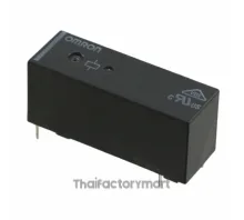 RELAY GENERAL PURPOSE SPDT 8A 6V