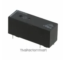RELAY GEN PURPOSE SPST 10A 6V
