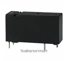 RELAY GENERAL PURPOSE SPDT 8A 6V