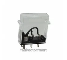 Relay, MODULE OUTPUT SHORT CIRCUIT