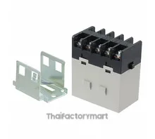 RELAY GEN PURPOSE 4PST 25A 12V