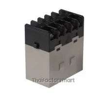 RELAY GEN PURP SPST X 4 25A 120V
