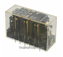 RELAY SAFETY 6PST 6A 24V