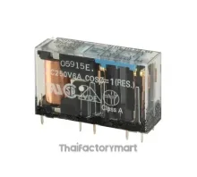 RELAY SAFETY 4PST 6A 24V